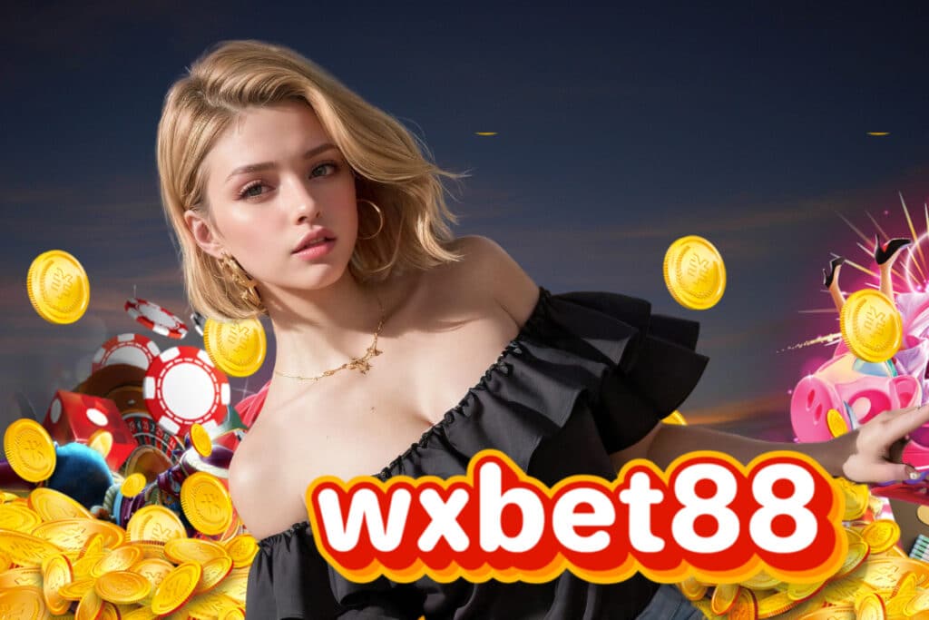 wxbet88