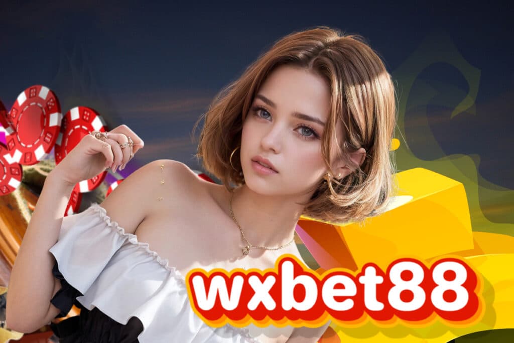 wxbet88 slot
